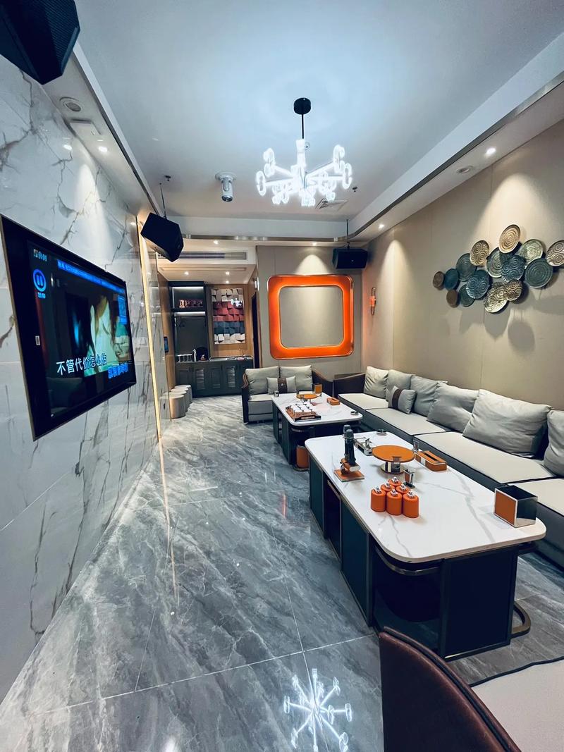 武汉商务ktv首选，性价比高-汉南区ktv预定